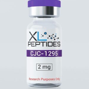 CJC-1295 | 5mg Vial