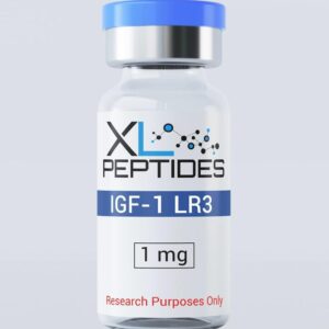 IGF-1 | 1mg (Insulin-like Growth Factor-1)