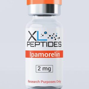Ipamorelin | 2mg Vial