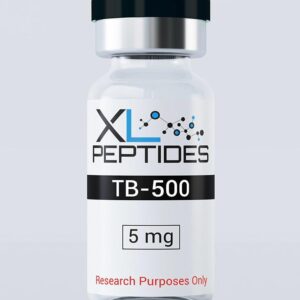 TB-500 | 5mg Vial (Thymosin Beta-4 Acetate)